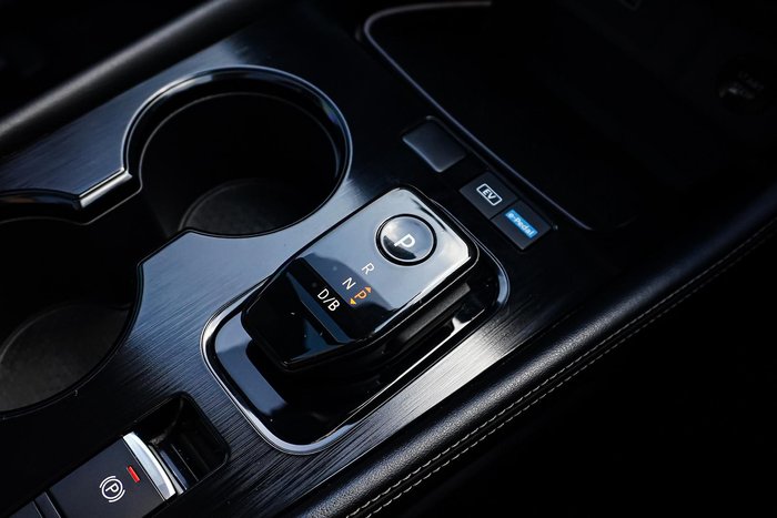 2023 Nissan X-TRAIL Ti e-POWER