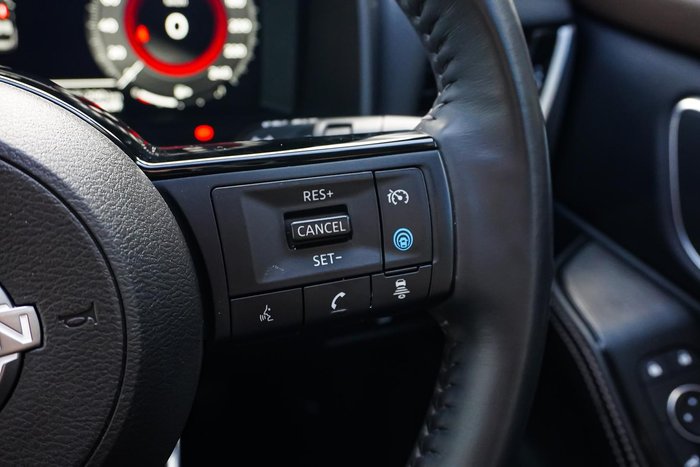 2023 Nissan X-TRAIL Ti e-POWER