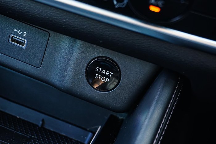 2023 Nissan X-TRAIL Ti e-POWER