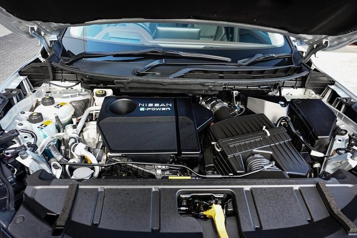 2023 Nissan X-TRAIL Ti e-POWER