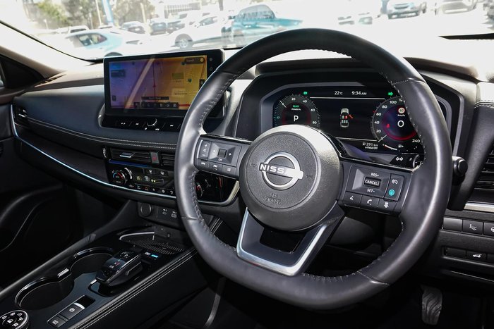 2023 Nissan X-TRAIL Ti e-POWER