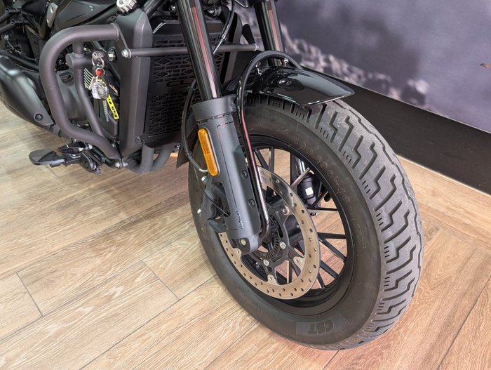 2024 CFMOTO 450 CL-C BLUE