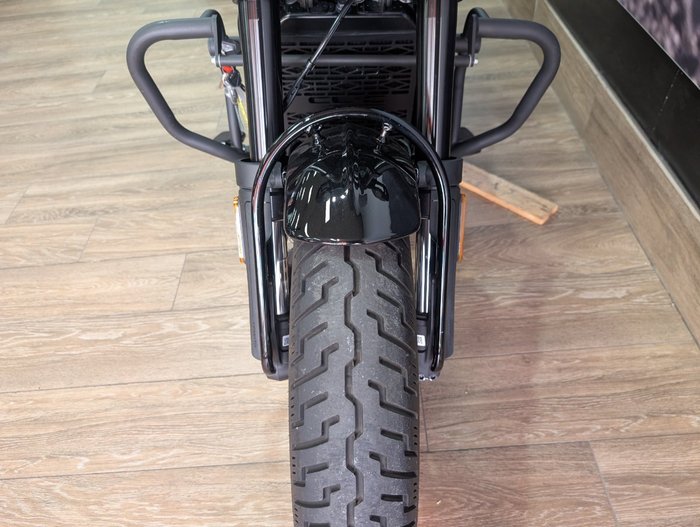 2024 CFMOTO 450 CL-C BLUE