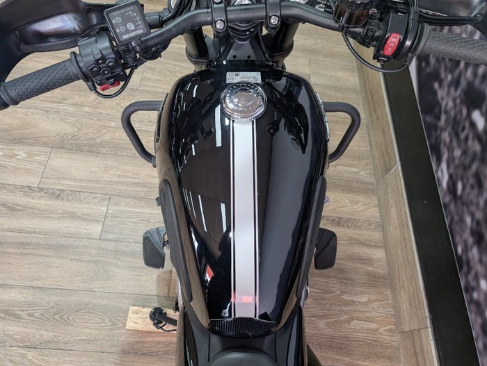 2024 CFMOTO 450 CL-C BLUE