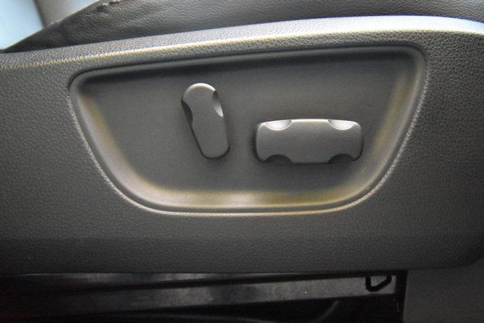 2017 Mitsubishi Pajero Sport GLS