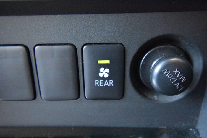 2017 Mitsubishi Pajero Sport GLS