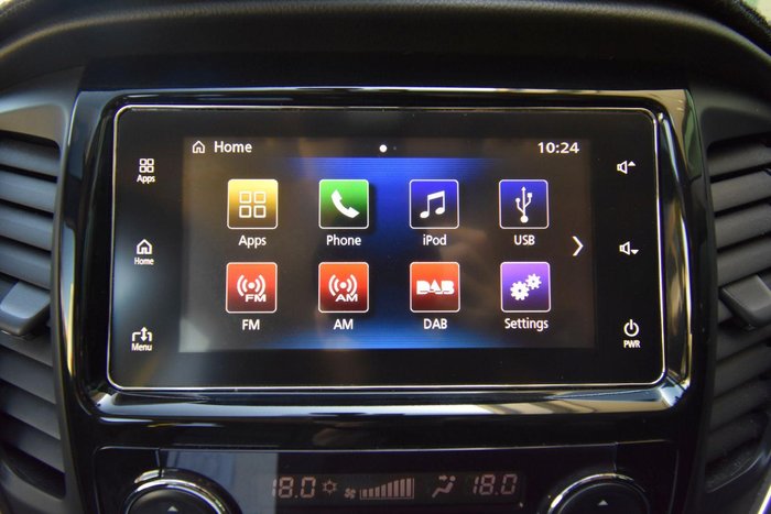 2017 Mitsubishi Pajero Sport GLS