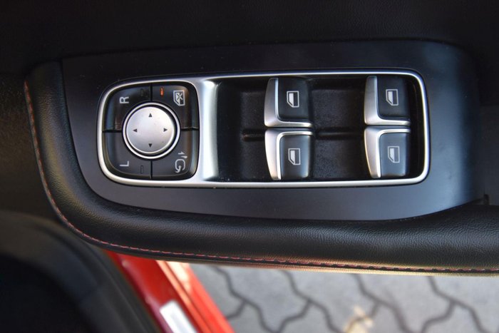 2022 MG HS Plus EV Essence