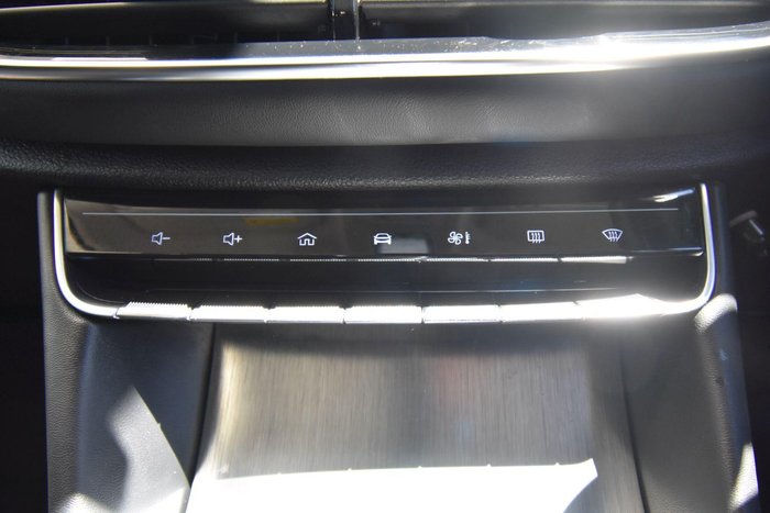 2022 MG HS Plus EV Essence