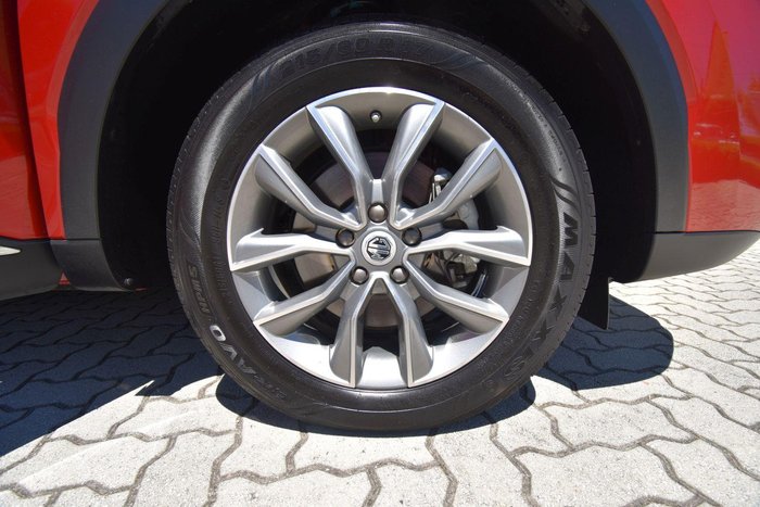 2022 MG HS Plus EV Essence