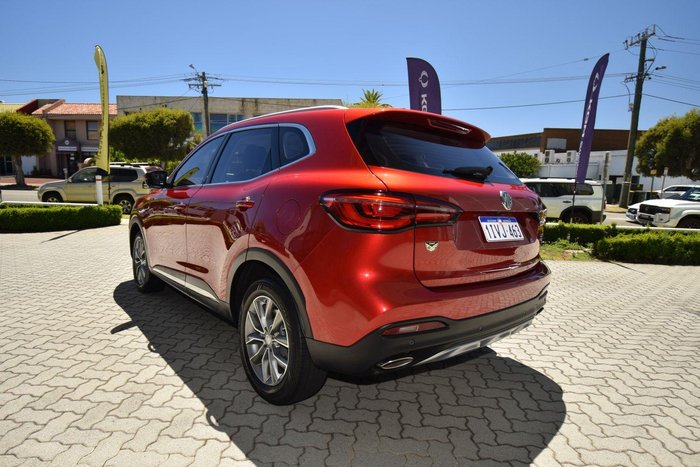 2022 MG HS Plus EV Essence