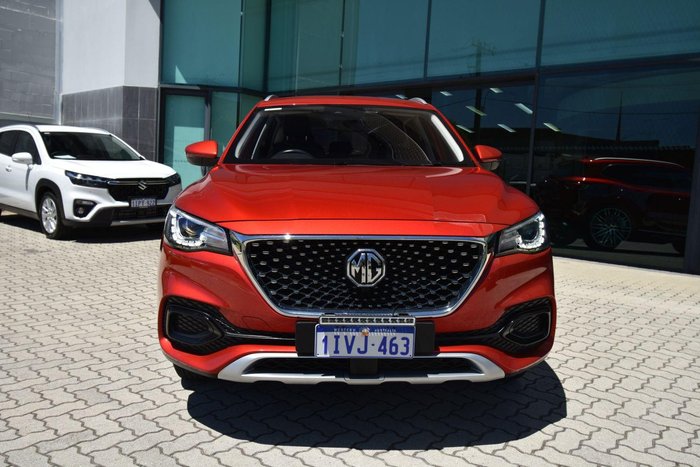 2022 MG HS Plus EV Essence