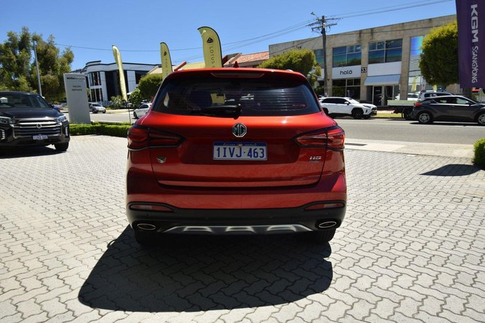 2022 MG HS Plus EV Essence