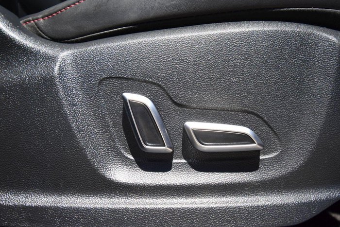 2022 MG HS Plus EV Essence