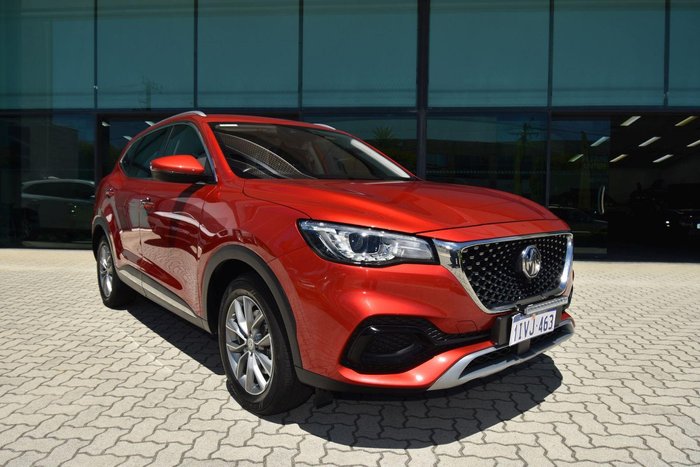 2022 MG HS Plus EV Essence