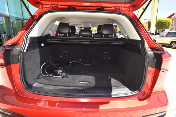 2022 MG HS Plus EV Essence