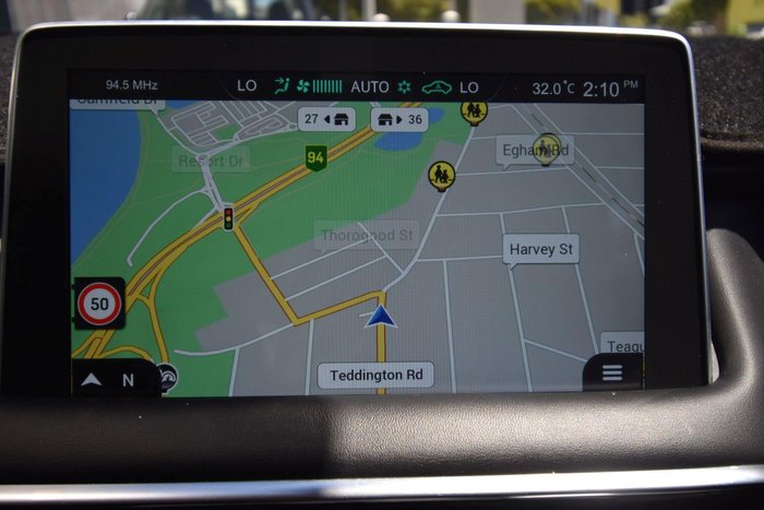 2022 MG HS Plus EV Essence