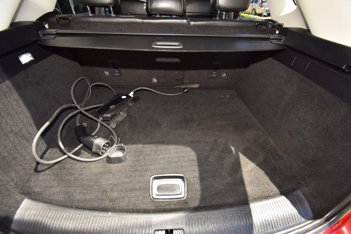 2022 MG HS Plus EV Essence