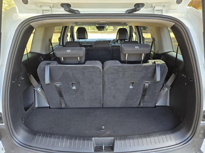 2025 Hyundai Santa Fe Hybrid
