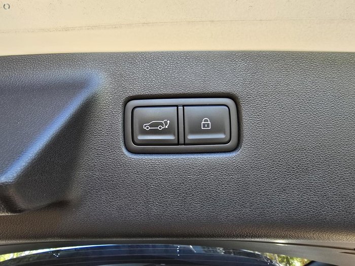 2025 Hyundai Santa Fe Hybrid