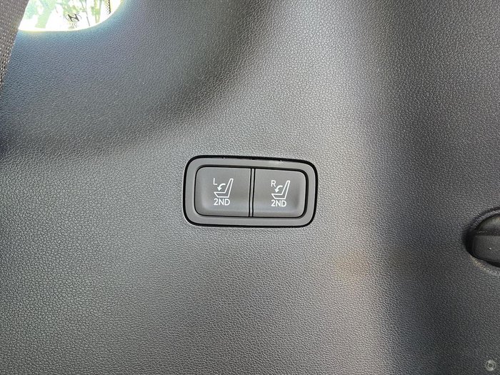 2025 Hyundai Santa Fe Hybrid