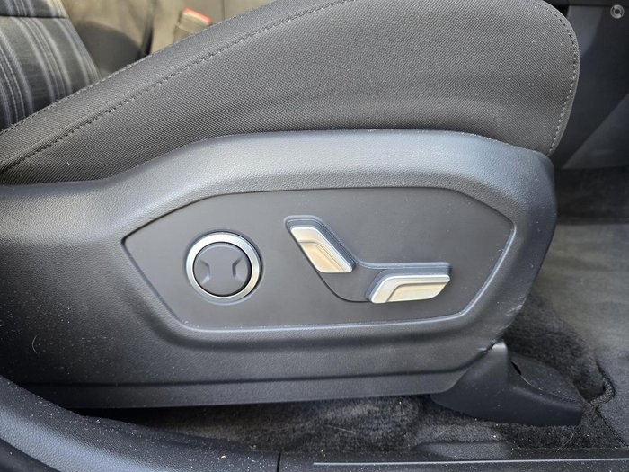 2025 Hyundai Santa Fe Hybrid