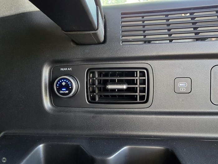 2025 Hyundai Santa Fe Hybrid