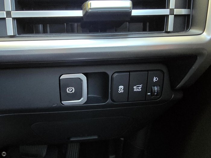 2025 Hyundai Santa Fe Hybrid
