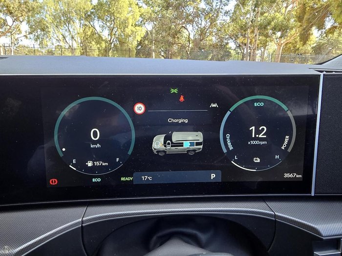 2025 Hyundai Santa Fe Hybrid