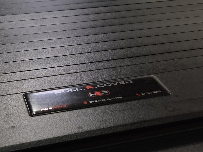 2024 Ford Ranger Raptor MY24.00 4X4 Dual Range Blue Lightning