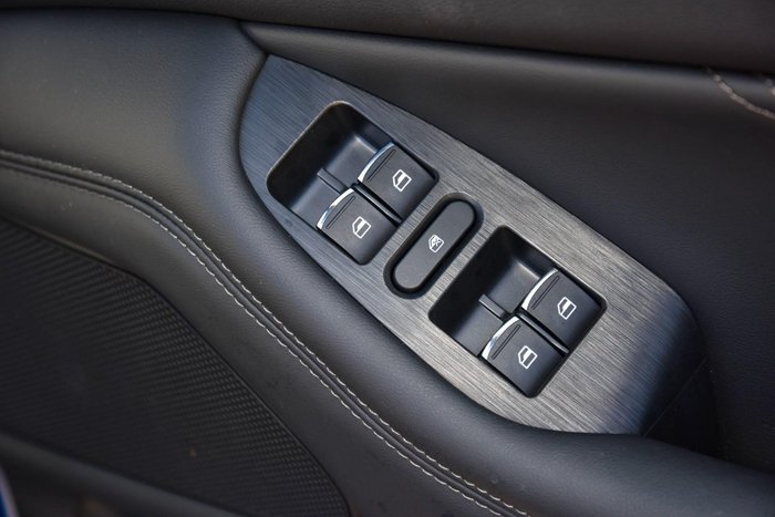 2025 GWM Cannon Vanta