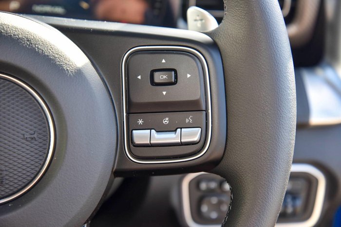 2025 GWM Cannon Vanta