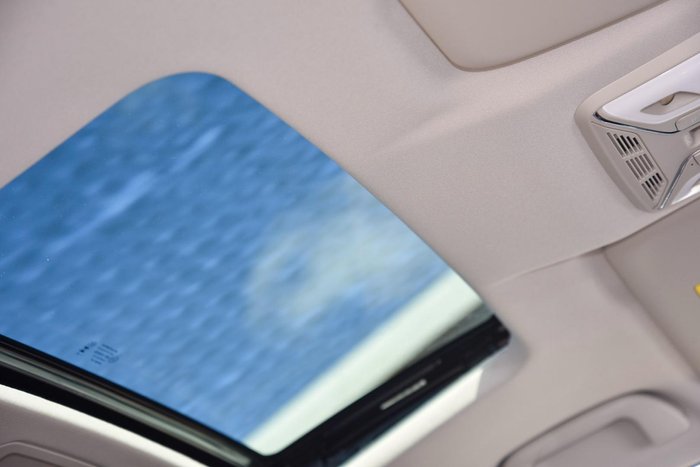 2025 GWM Cannon Vanta