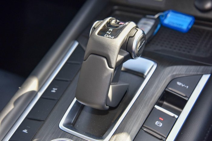 2025 GWM Cannon Vanta