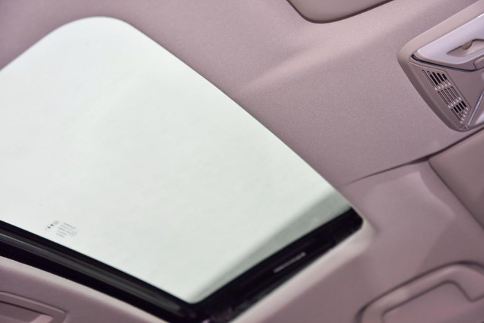 2025 GWM Cannon Vanta