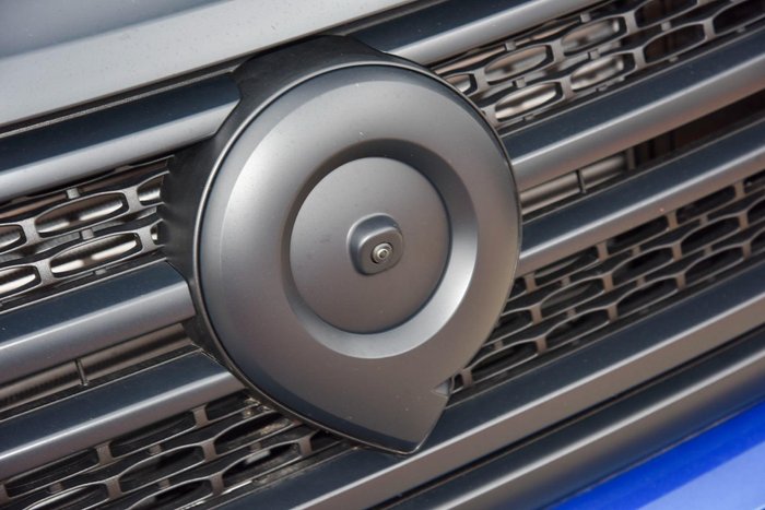 2025 GWM Cannon Vanta