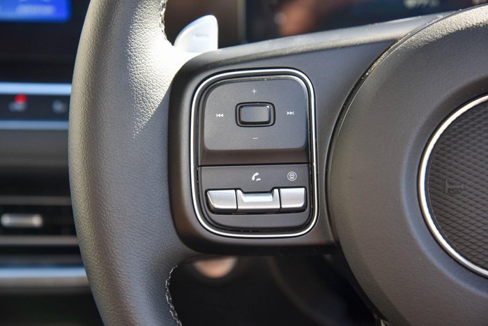 2025 GWM Cannon Vanta