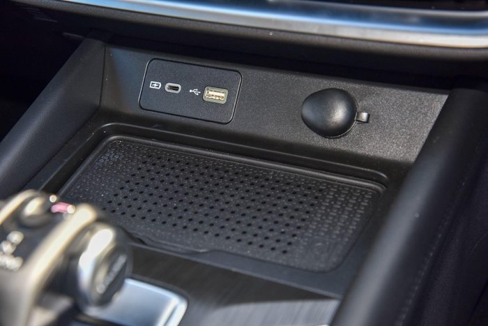 2025 GWM Cannon Vanta