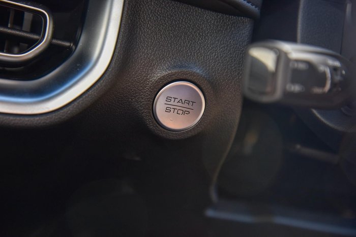 2025 GWM Cannon Vanta