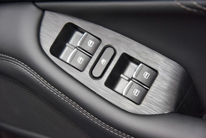 2025 GWM Cannon Vanta