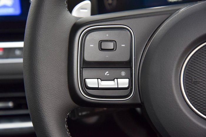 2025 GWM Cannon Vanta