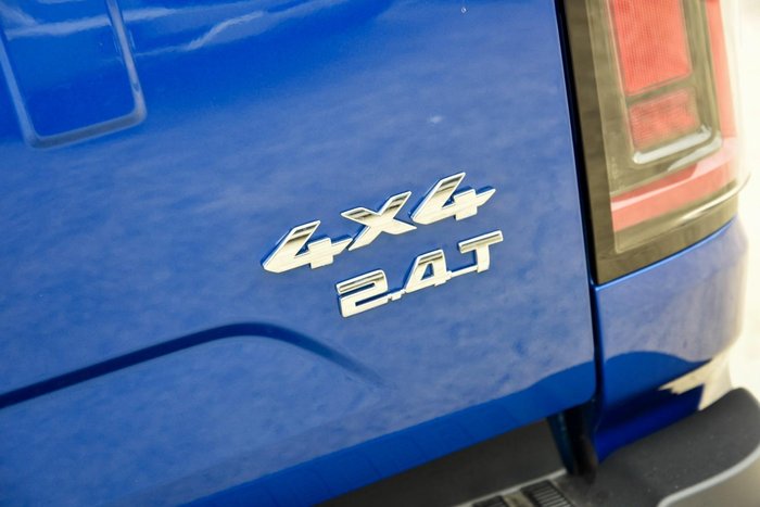 2025 GWM Cannon Vanta