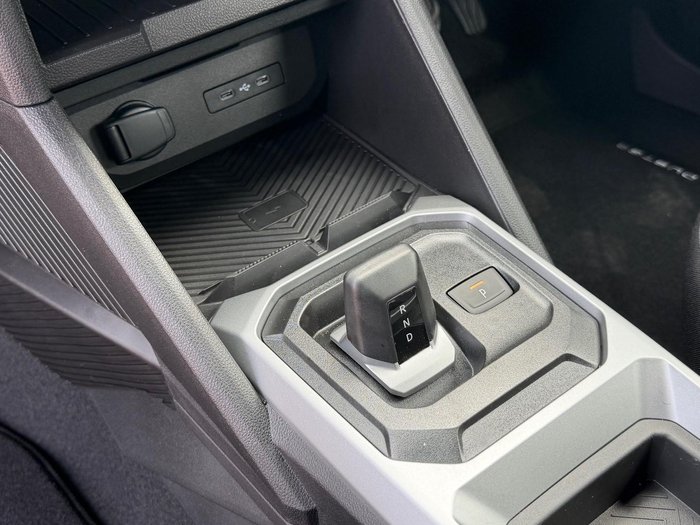 2025 Renault Duster Evolution