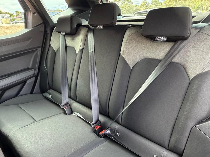 2025 Renault Duster Evolution