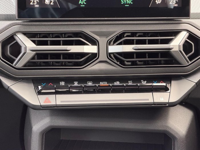 2025 Renault Duster Evolution