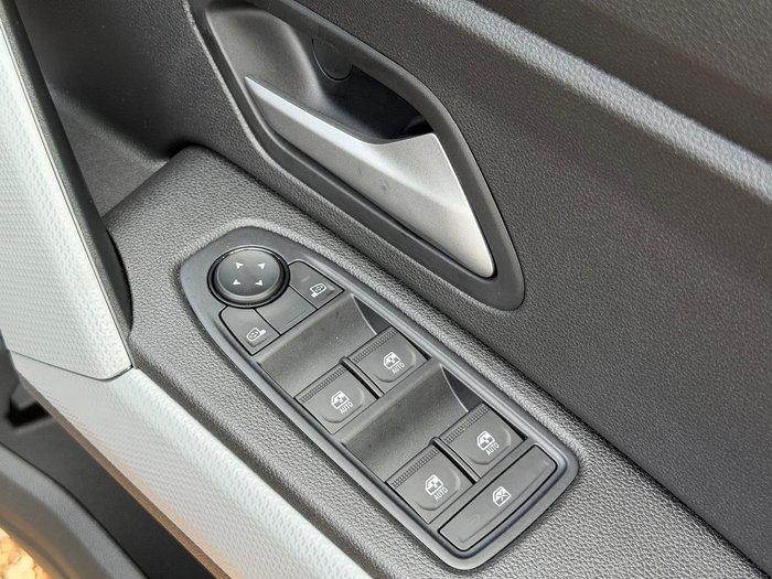 2025 Renault Duster Evolution