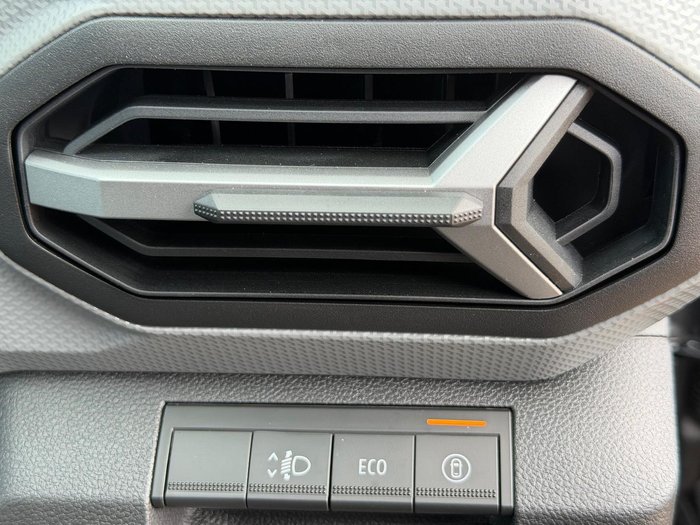 2025 Renault Duster Evolution