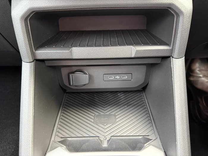 2025 Renault Duster Evolution