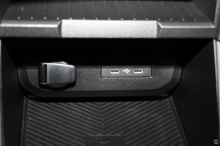 2025 Renault Duster Techno