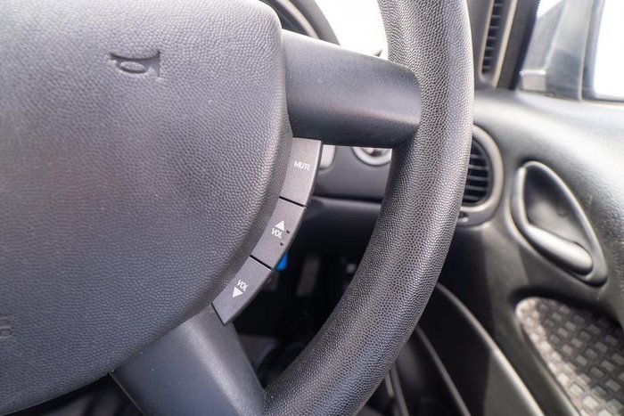 2006 Holden Commodore Executive